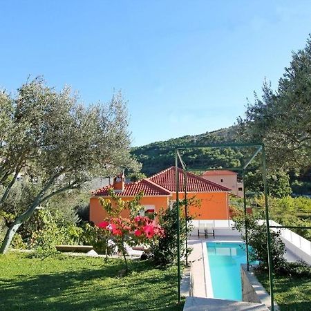 Villa Marietta Equino Sitno Donje Eksteriør bilde