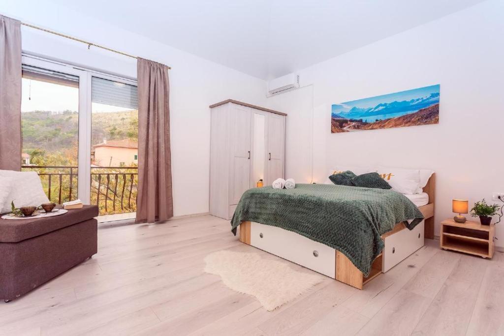 Villa Marietta Equino Sitno Donje Eksteriør bilde