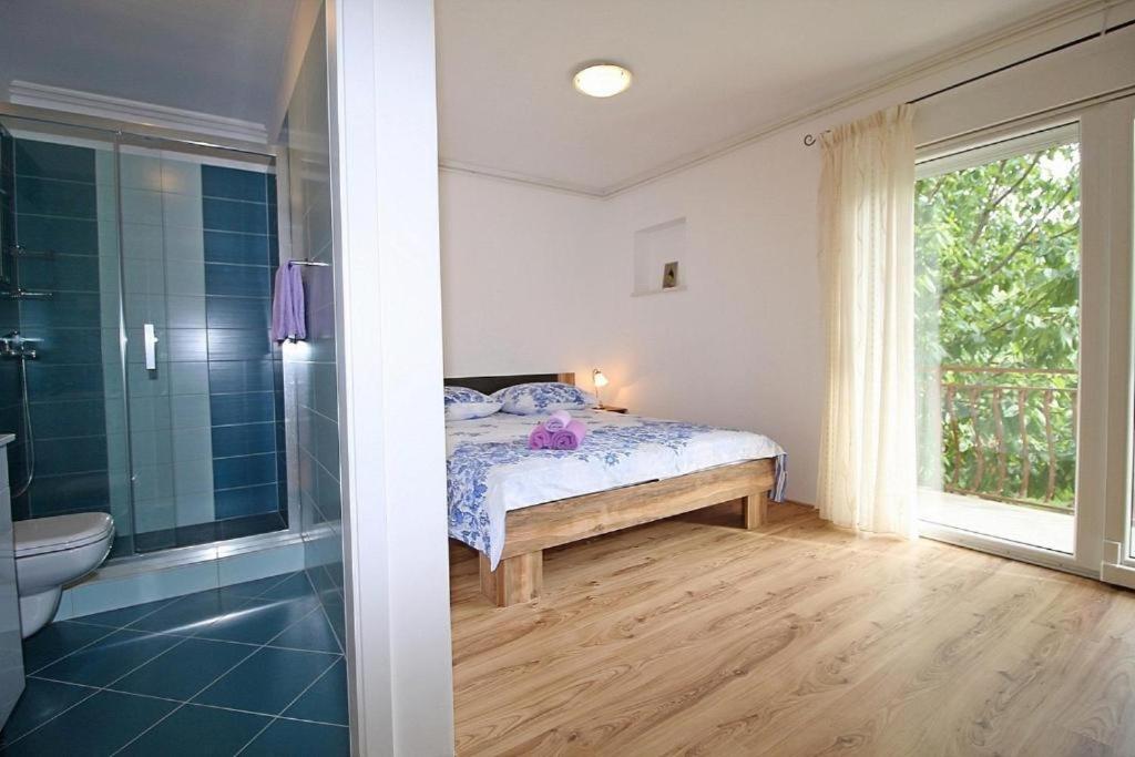 Villa Marietta Equino Sitno Donje Eksteriør bilde